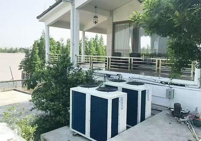 澳大利亚&middot;帕兹角&middot;假日别墅酒店