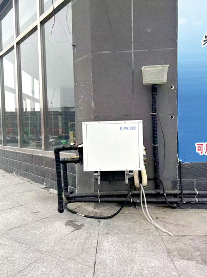 邯郸市·宝驰雅迪奥迪4s店